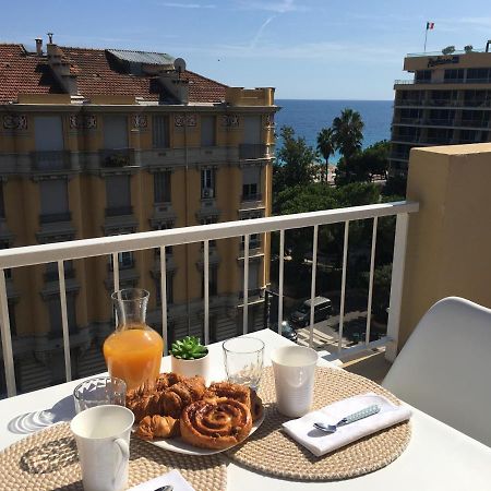 Studio 100M De La Mer Nice Bagian luar foto