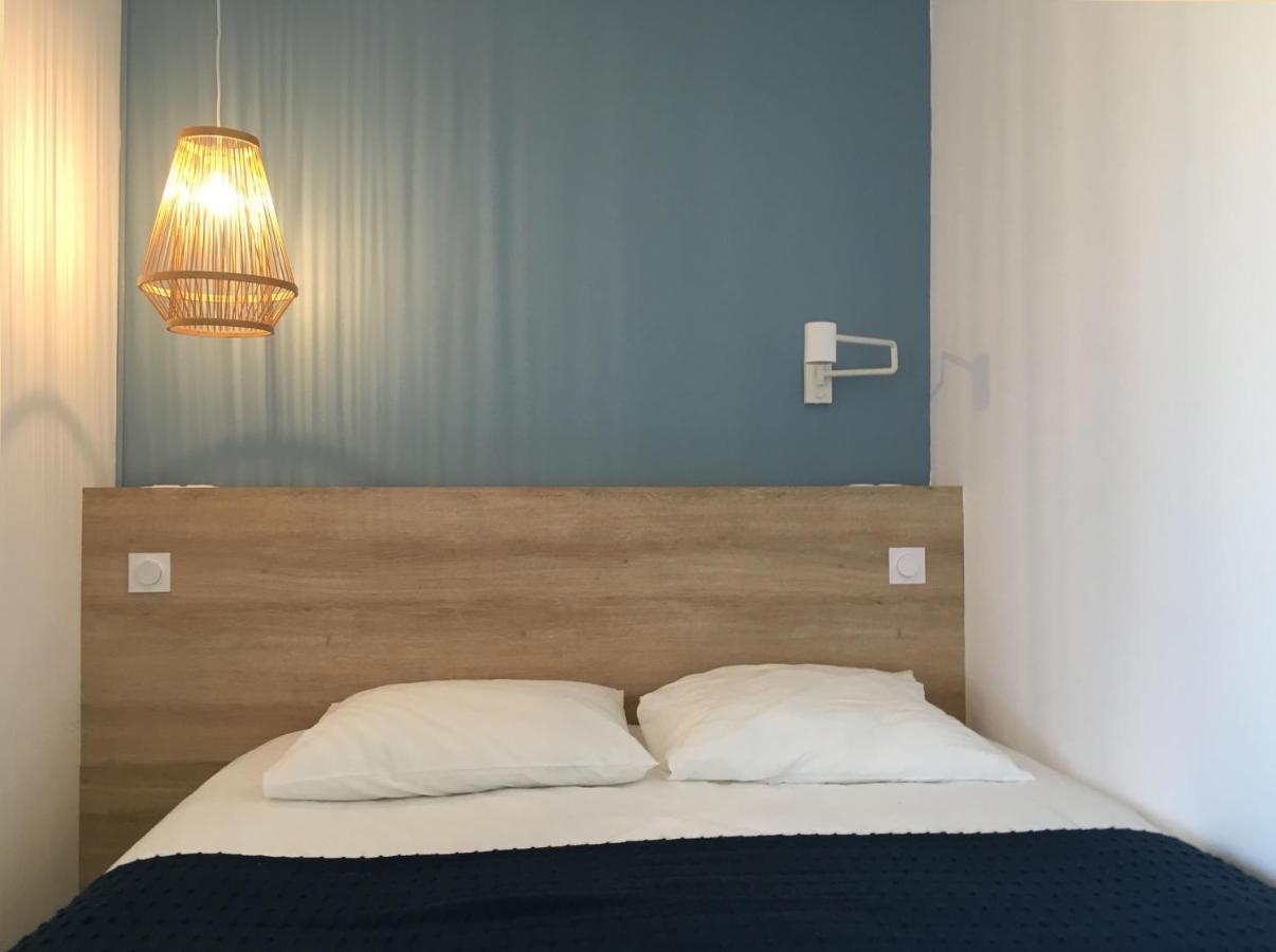 Studio 100M De La Mer Nice Bagian luar foto